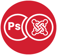 PSD to Joomla Conversion